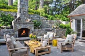 Most Inspiring Fireplace Design Trends Of