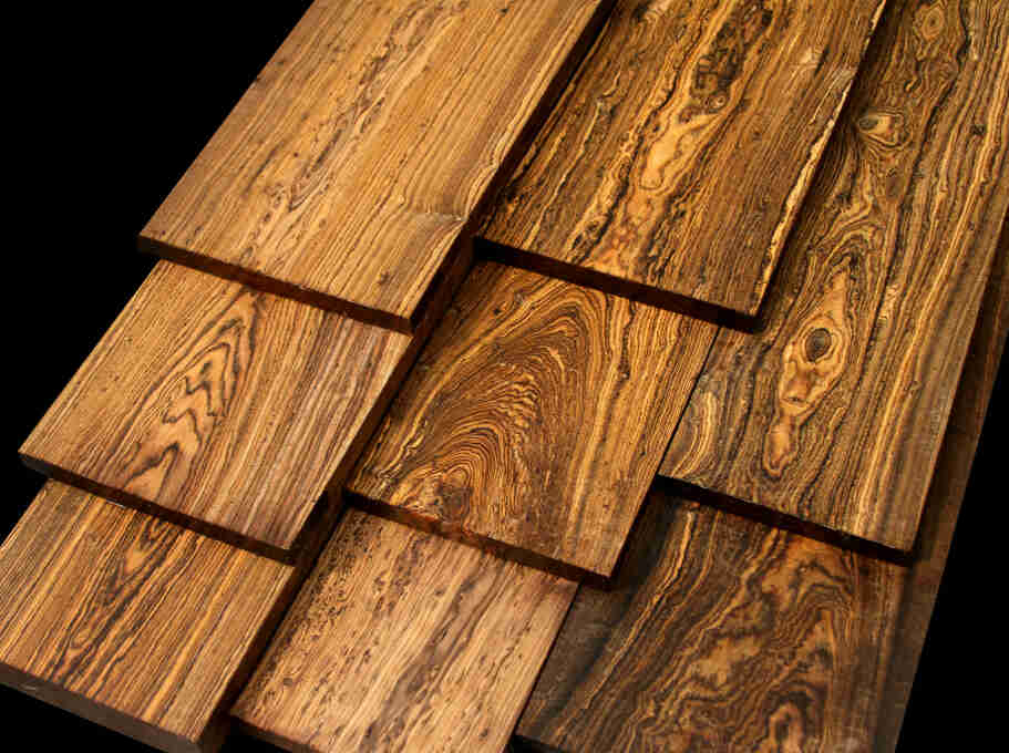 Bocate Hardwood Floors