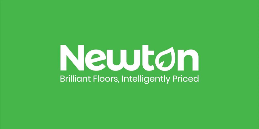 Newton laminate Floor