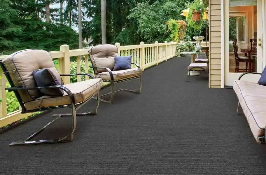 Outdoor Carpet for Deck Floor