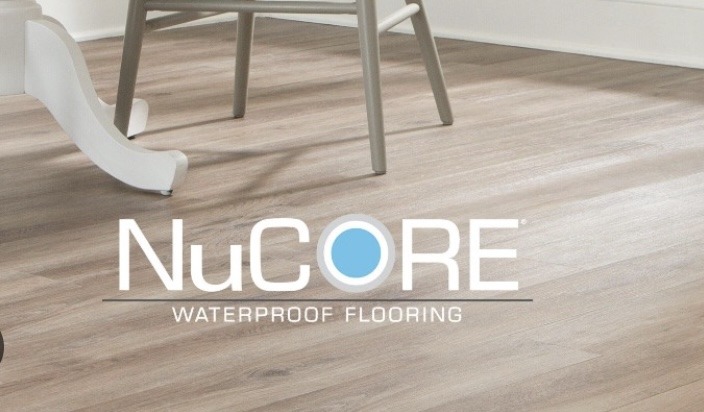 NuCore Vinyl Plank Flooring