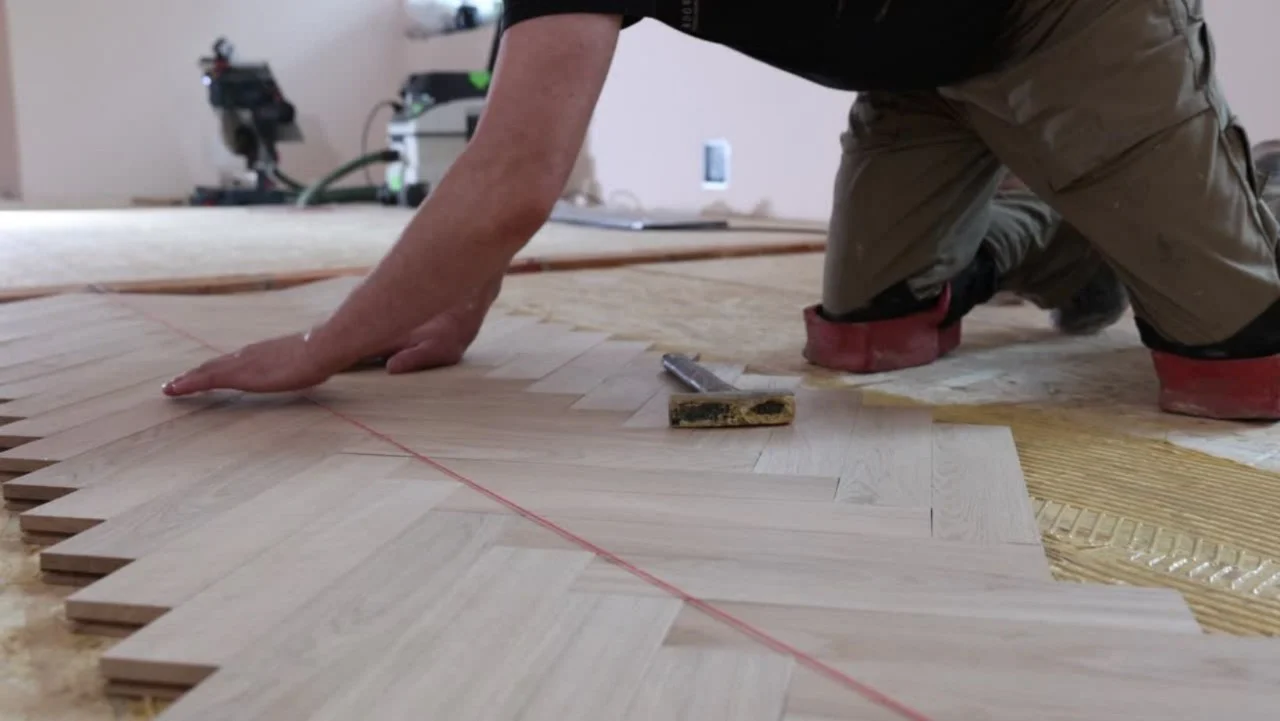 flooring Installation