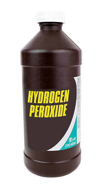 Hydrogen Peroxide Solution