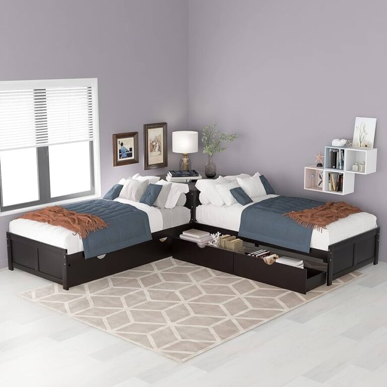 12 Brilliant Twin Bedroom Ideas for Small Rooms Home Briefings