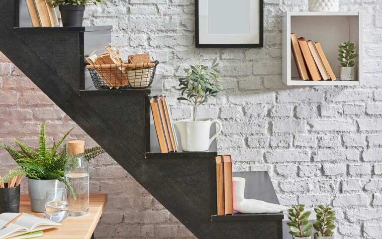 Staircase Ideas On A Budget