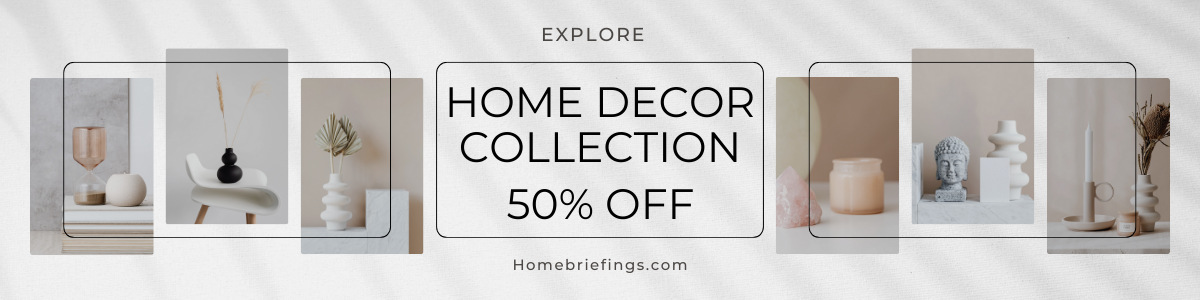 Home Decor Collection