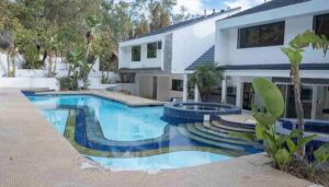 Blueface House: A Closer Look at His $1.2 Million Los Angeles Mansion