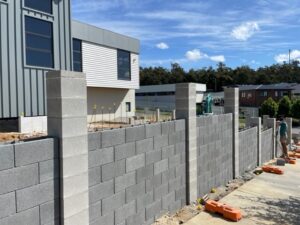 10 Affordable Exterior Cinder Block Wall Covering - Home Briefings