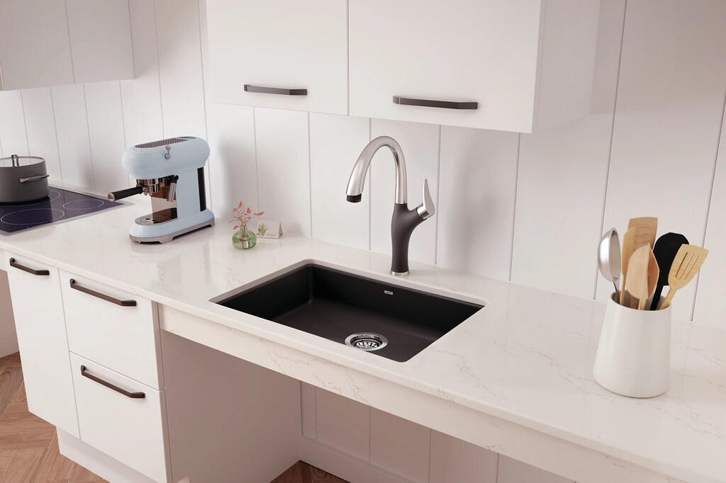 Kitchen Sink Trends 2024