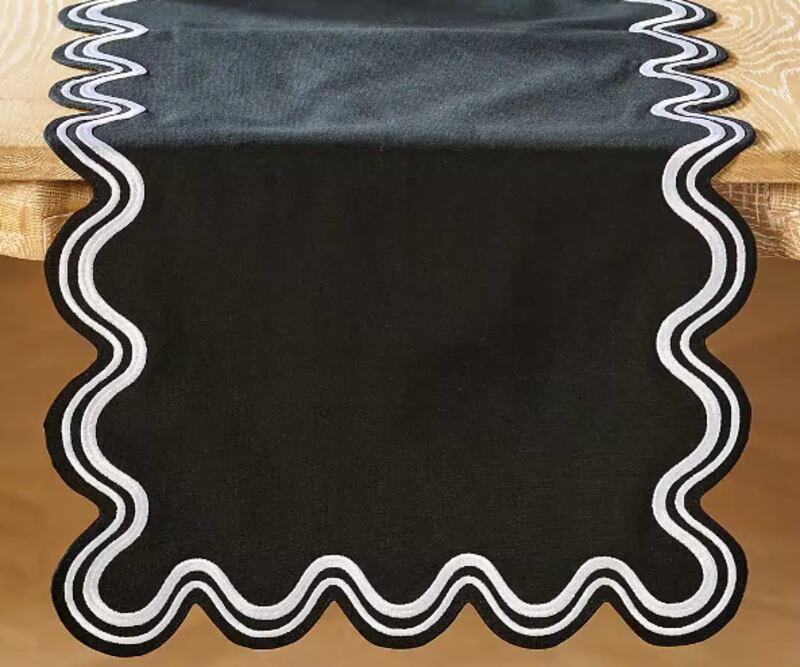 A Madeline Table Runner