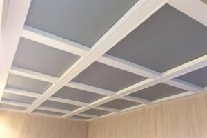15 Creative Plywood Ceiling Ideas for Stylish and Trendy Design - Home