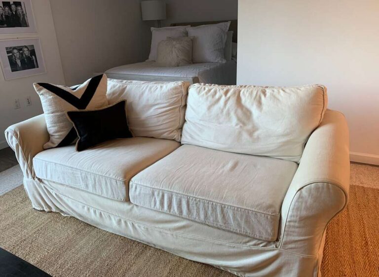 6 Essential Tips for Selecting the Perfect Sofa Covers