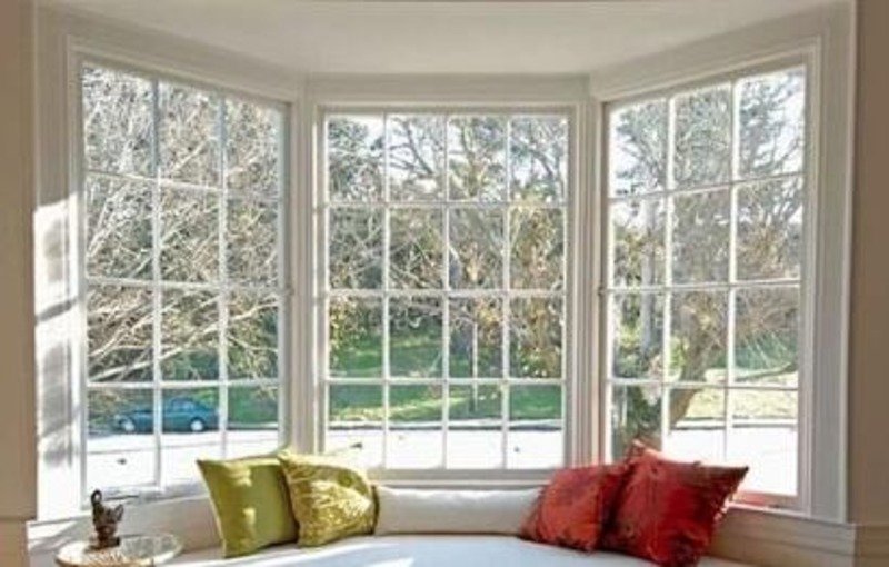 Bay Window Design