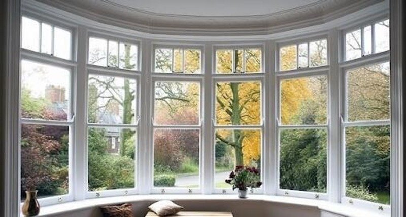 Picture Window Design