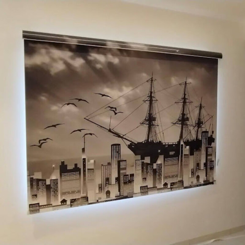 The Printed Design