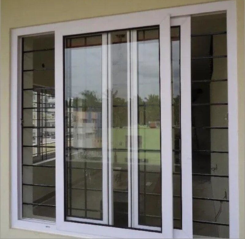 Sliding Window Design