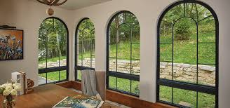 Specialty Windows Designs