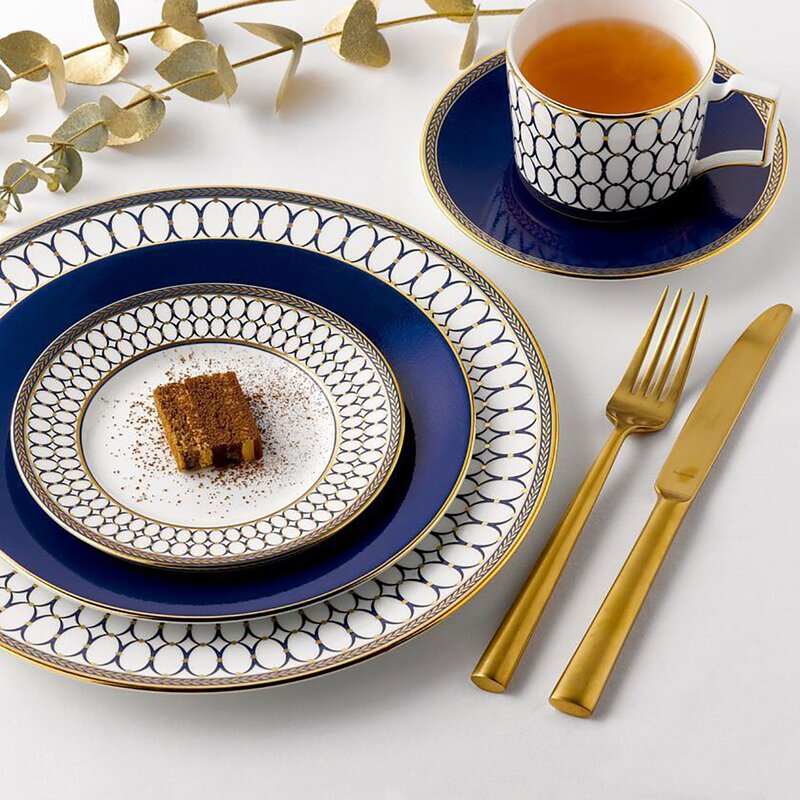 Wedgwood China Charm and Elegance