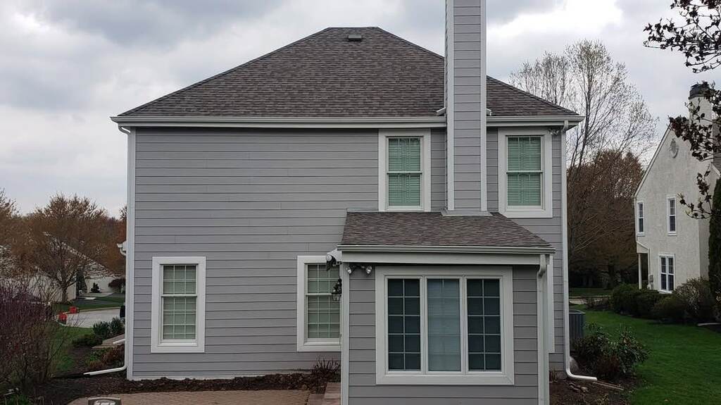 Fiber Cement Siding