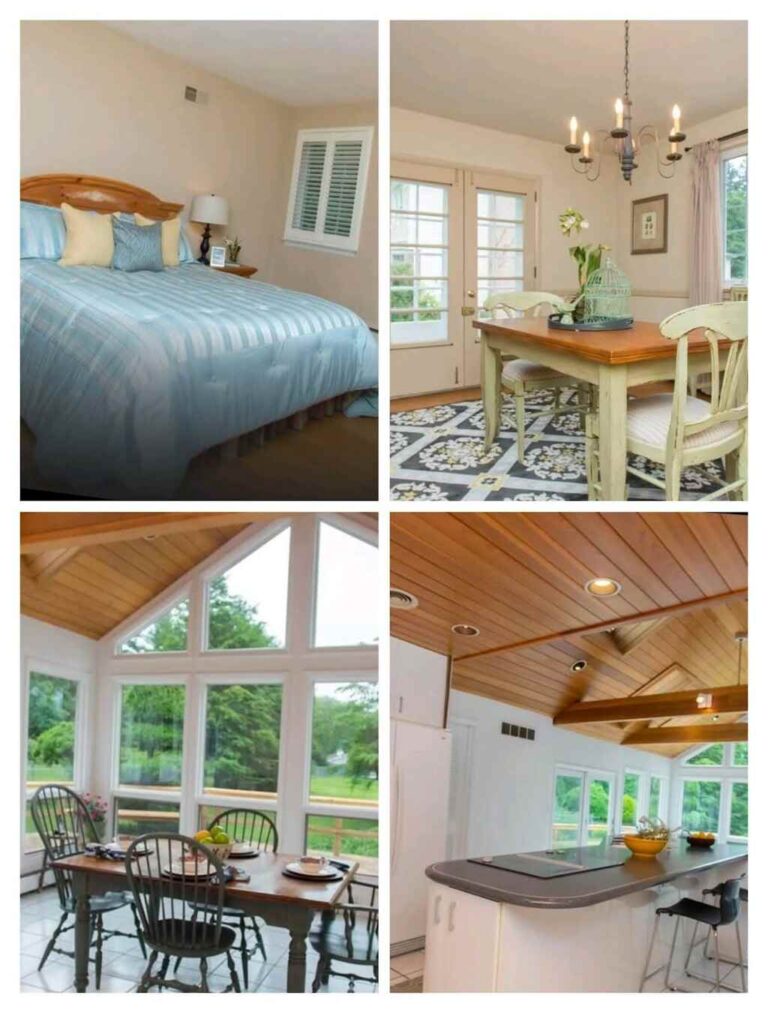 Jason Kelce House: Exploring His Luxurious Haverford Estate - Home