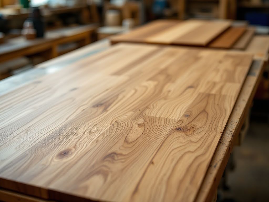 Wood Veneer