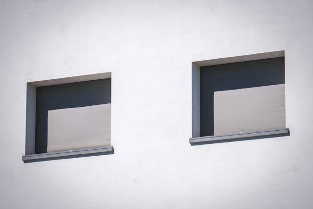 Are Motorized Shades