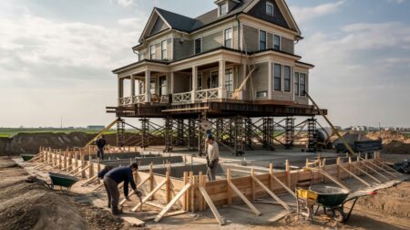 Raising a House: What Homeowners Need to Know - Home Briefings