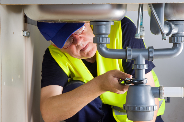 Getting the Best Plumber