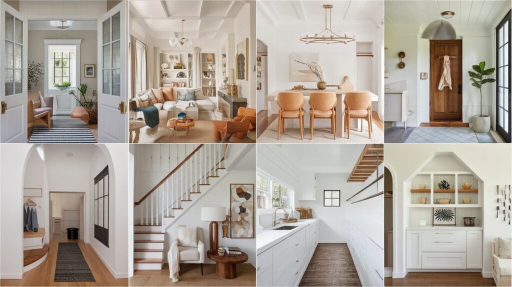 Most Overlooked Areas of a Home