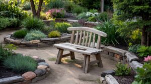 60 Cheap Creative Garden Edging Ideas You'll Love - Home Briefings