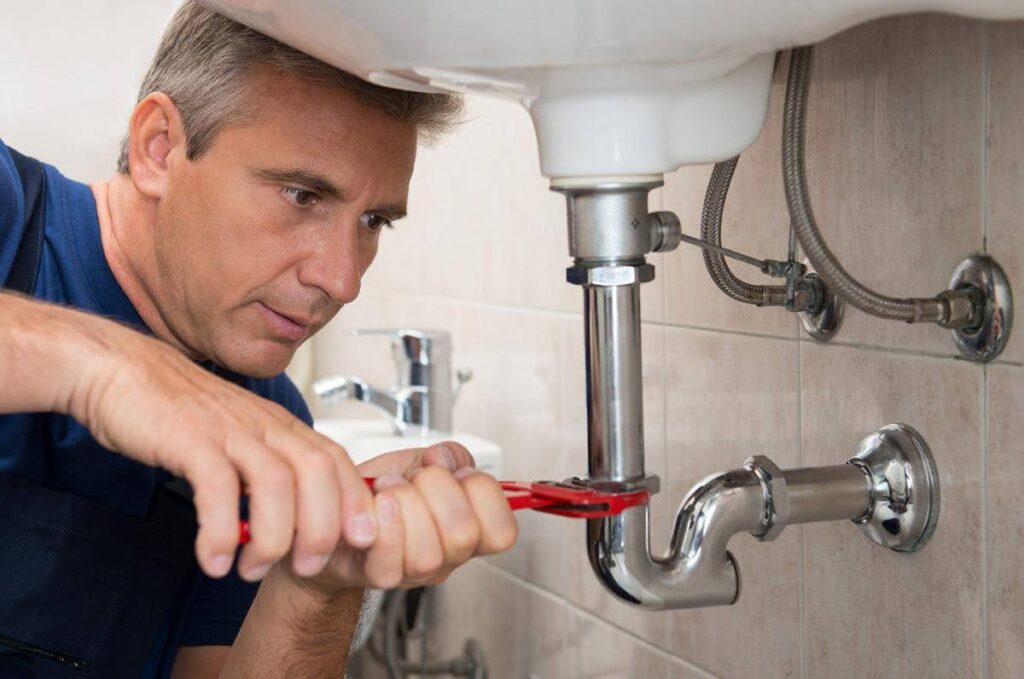Trusted Plumbing Service