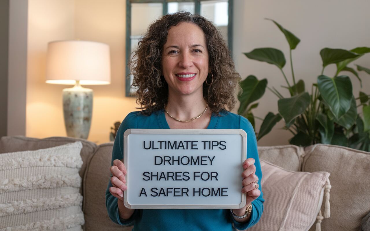 DrHomey Handy Tips To Make Your Home Healthy In 2025 Home Briefings DrHomey Handy Tips To Make Your Home Healthy In 2025 Home Briefings