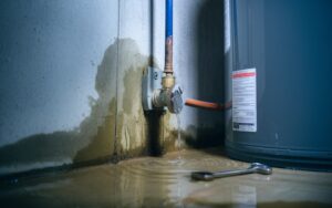 How to Stop Water Heater Leaking From Drain Valve Instantly - Home