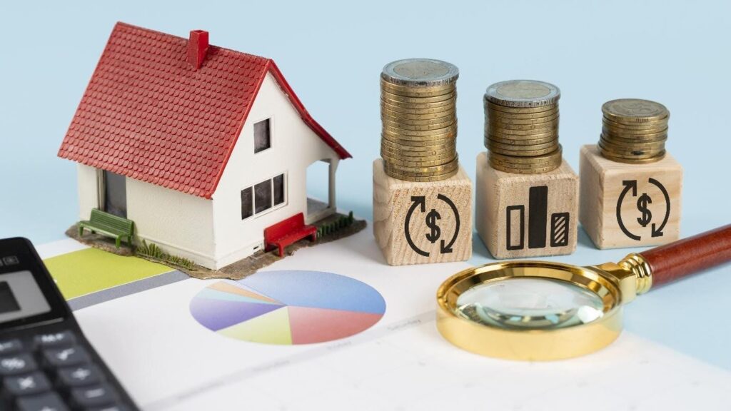 Best Bank for Your Real Estate Business