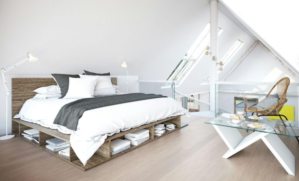Embrace Multi-Functional Furniture