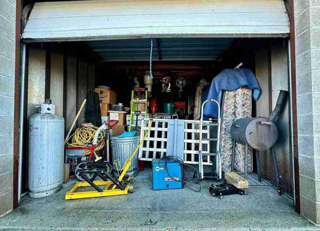 Garage Clean-Outs Made Easy