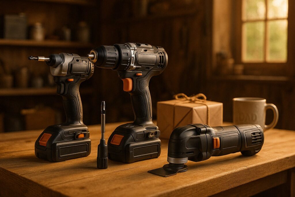 Gifts for Dads