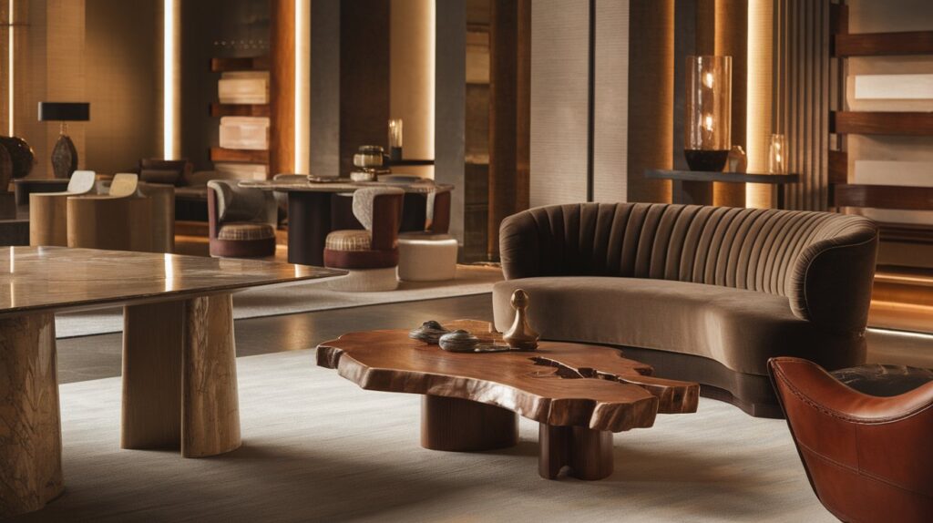 High-End Furniture is a Smart Investment