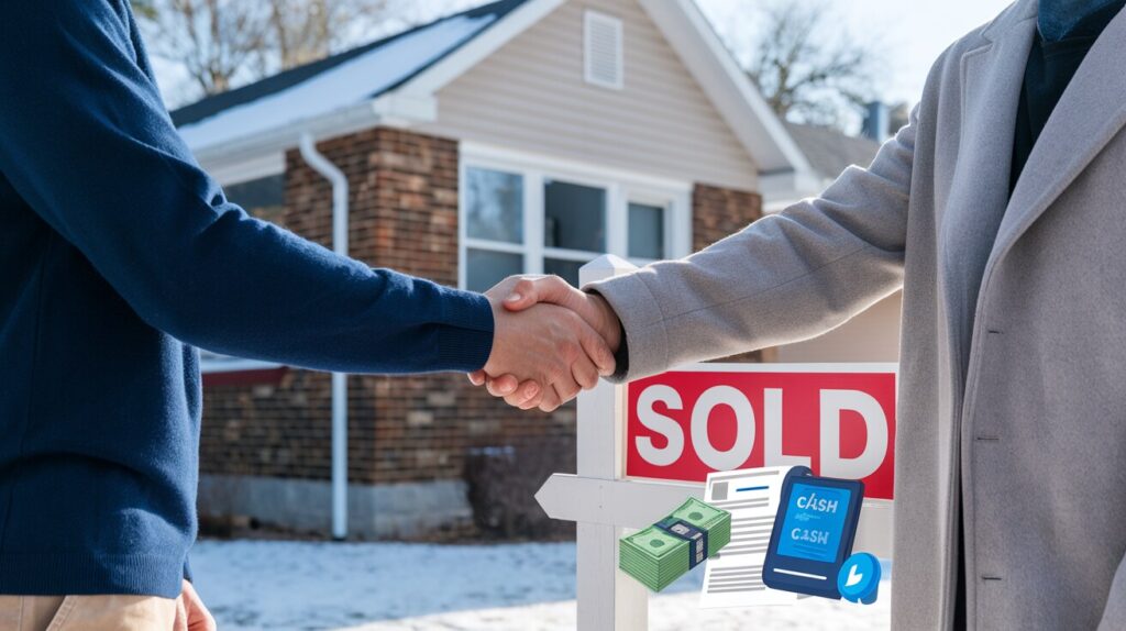 Home Buyers in Cleveland Appeal to Sellers