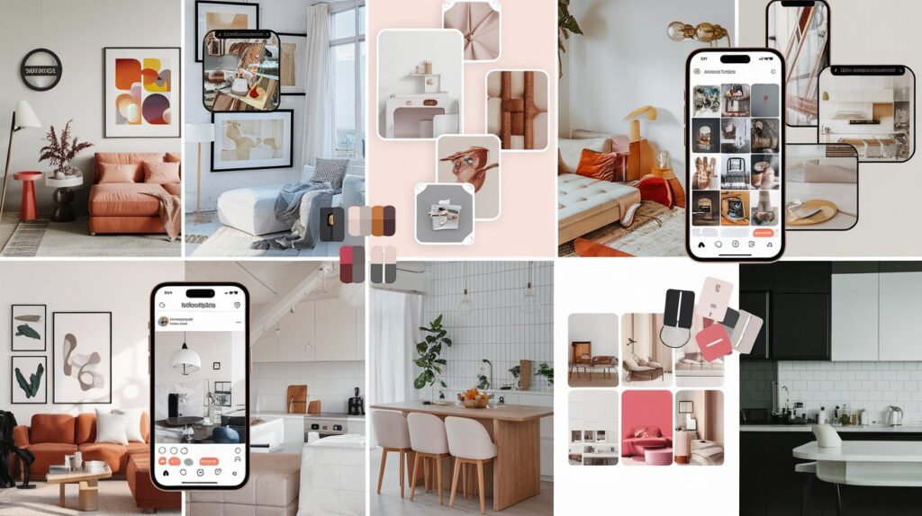 Home Design Creators to Follow on Social Media