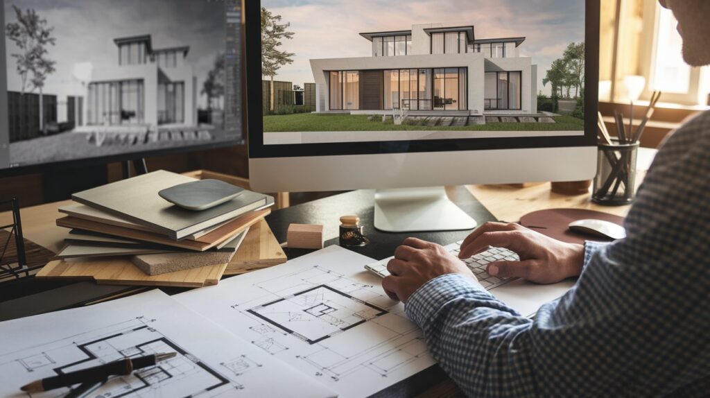 How Architects Build Bespoke Homes