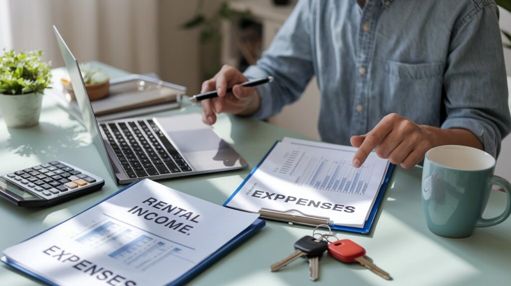 How Small Landlords Can Avoid Common Money Mistakes