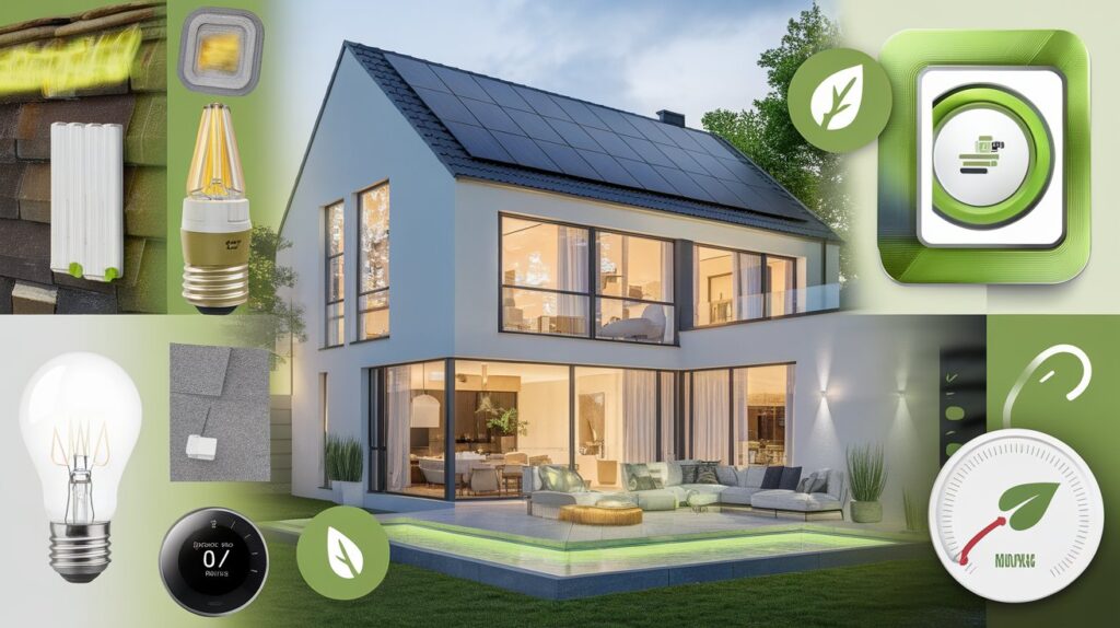 Is Your Home Wasting Energy