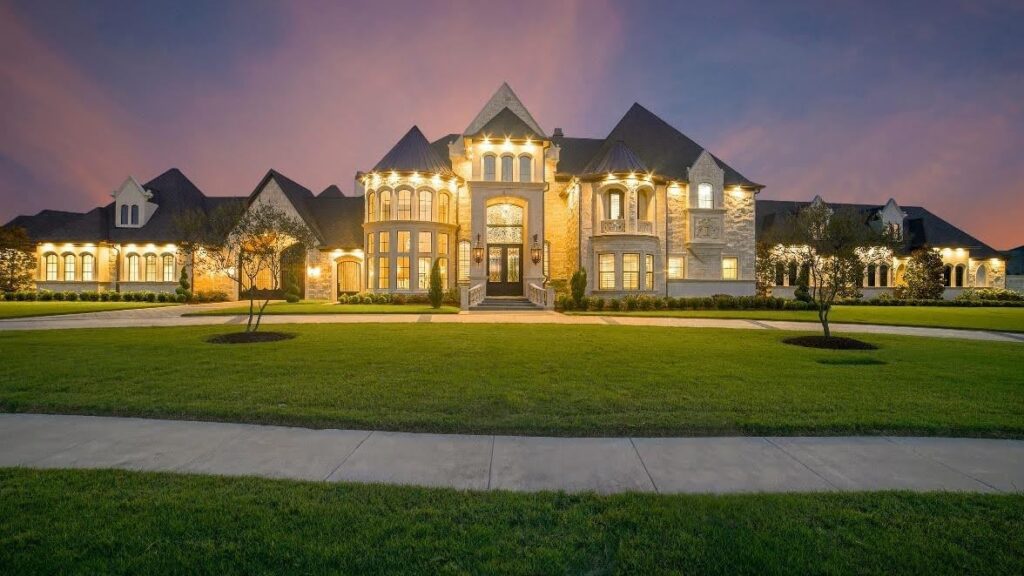 Luxury Home Buyers