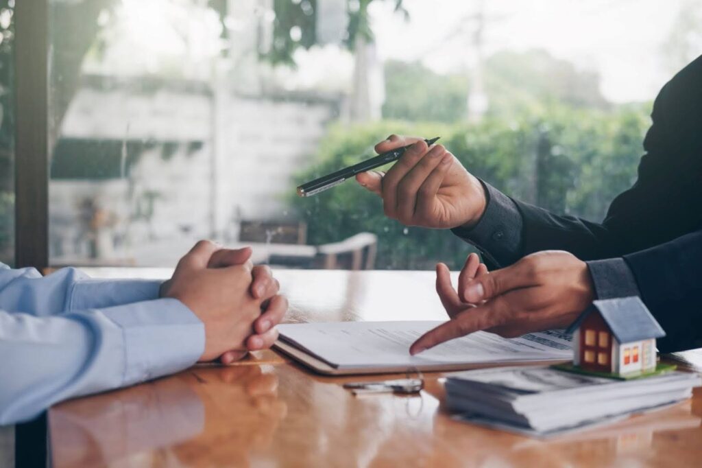 Making Big Financial Adjustments