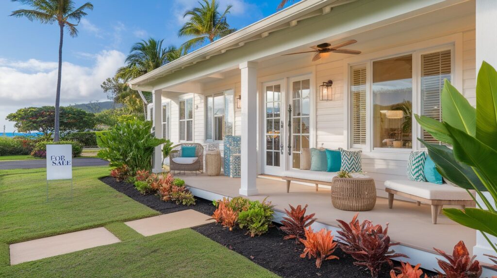 Maui Home Sale Preparation Guide for Speed