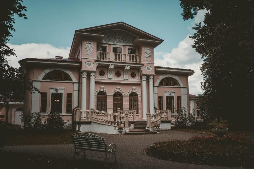 Modernizing Legacy Homes