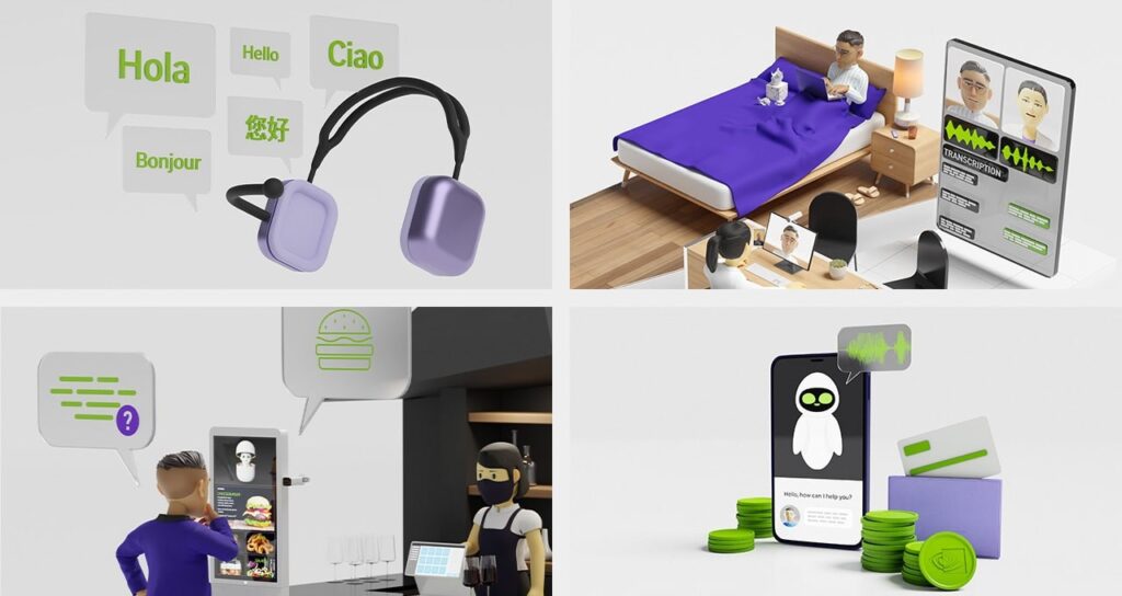 Need AI Voice Tools