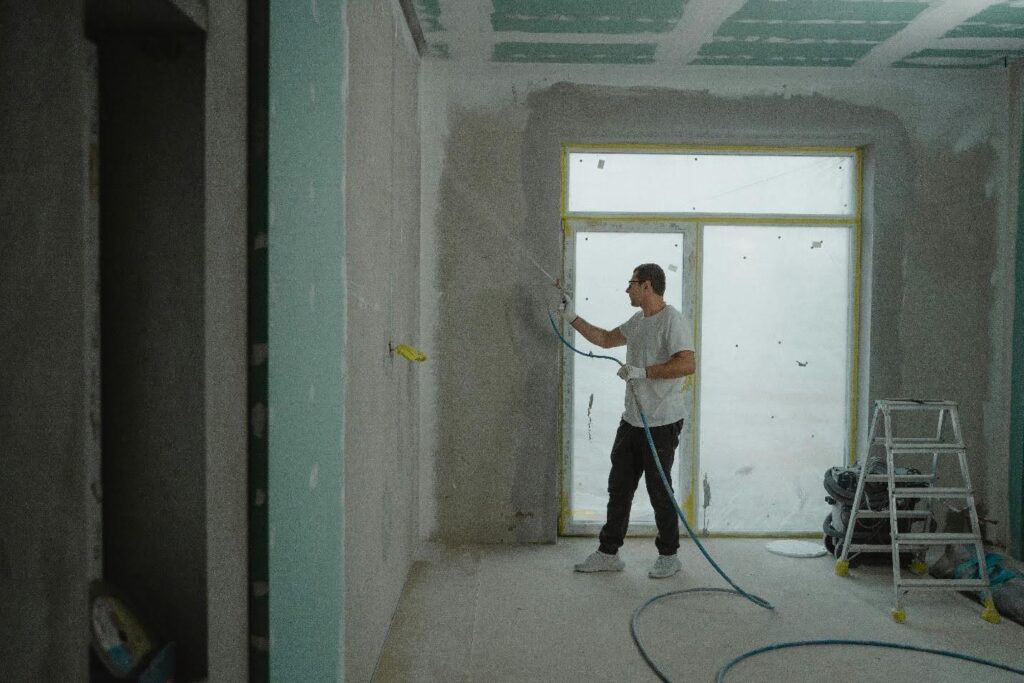 Preparing Your Home for Sale