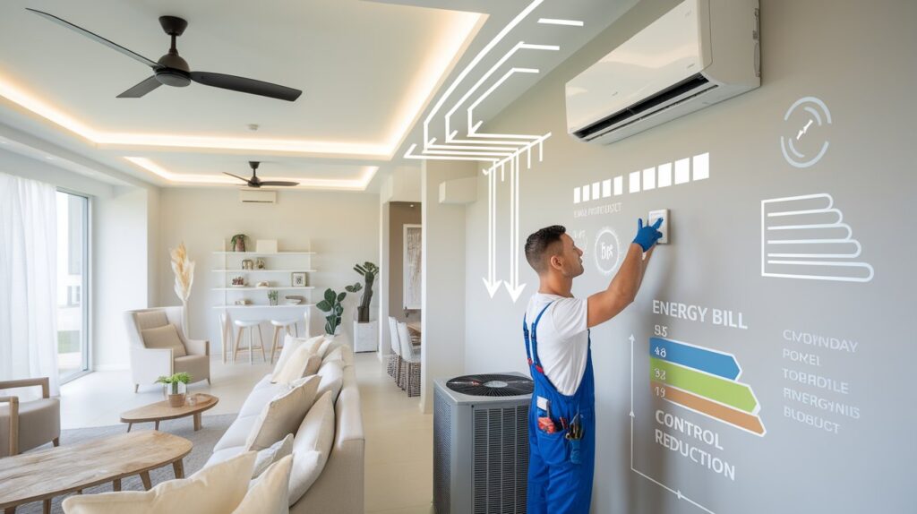 Professional HVAC Services